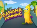 Logħba Bananin Rrunning onlajn