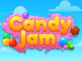 Logħba Candy Jam onlajn