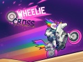 Logħba Wheelie Cross onlajn