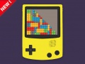 Logħba Tetris Game Boy onlajn