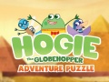 Logħba Avventura ta' Hogie l-Globtrotter: Puzzle onlajn