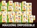 Logħba Mahjong Impossibbli onlajn