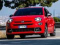 Logħba Fiat 500x Sport onlajn