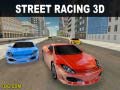 Logħba Races tal-Strada 3D onlajn