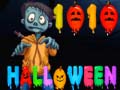 Logħba 1010 Halloween onlajn