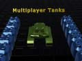 Logħba Tankijiet Multiplayer onlajn