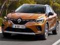 Logħba Renault Captur onlajn