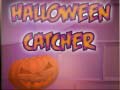 Logħba Catcher ta'Halloween onlajn