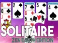 Logħba Solitaire Zen: Edizzjoni tad-Dinja onlajn