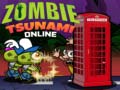 Logħba Zombie Tsunami Online onlajn