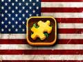 Logħba Puzzel Jigsaw Amerika onlajn