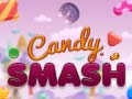 Logħba Candy Smash onlajn