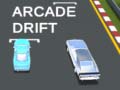 Logħba Drift tal-Arcade onlajn