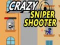 Logħba Sniper Pazzes onlajn