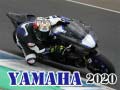 Logħba Yamaha 2020 Ġlida onlajn