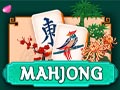 Logħba Mahjong onlajn