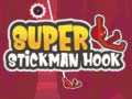 Logħba Super Stickman Hook onlajn