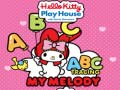 Logħba Hello Kitty Dar l-Logħob MyMelody Tqassim ABC onlajn