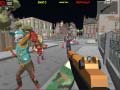 Logħba Poligon Battle Royale onlajn