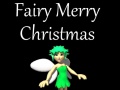 Logħba Fairy Merry Christmas onlajn