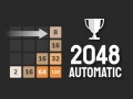 Logħba 2048 Awtomatiku onlajn