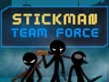 Logħba Saħħa tal- Grupp StickMan onlajn