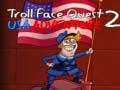 Logħba Trollface Quest Avventura USA 2 onlajn