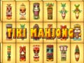 Logħba Tiki Mahjong onlajn