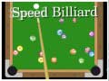 Logħba Billiard veloċi onlajn