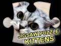 Logħba Puzzel Kitties onlajn