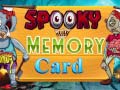 Logħba Karta tal-Memorja Spooky onlajn