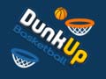 Logħba Dunk Up Basketball onlajn