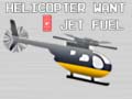 Logħba Helicopter Riedi Jet Fuel onlajn