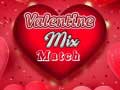 Logħba Mix Match ta' San Valentinu onlajn