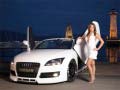 Logħba Miss Tuning Show Bniet onlajn