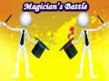 Logħba Battalja tal-Magicians onlajn