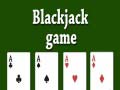 Logħba Logħba Blackjack onlajn