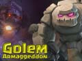 Logħba Golem Armageddon onlajn