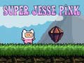 Logħba Super Jesse Pink onlajn