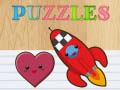 Logħba Puzzles onlajn