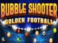 Logħba Bubble Shooter Futbol B'Ekonomija onlajn