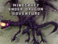 Logħba Avventura tal-Dragun End fil-Minecraft onlajn