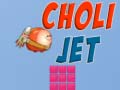 Logħba Choli Jet onlajn