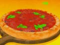 Logħba Pizza Clicker Tycoon onlajn