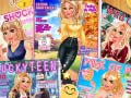 Logħba Revista Diva Goldie onlajn