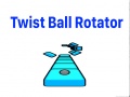 Logħba Rotatur tal-Ball Twist onlajn