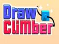 Logħba Agħmel Draw climber onlajn