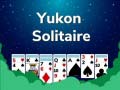 Logħba Yukon Solitaire onlajn