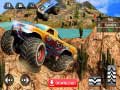 Logħba Racing Monster Truck onlajn