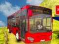 Logħba Logħob tal-Bus Metro Simulatur Metro Real onlajn